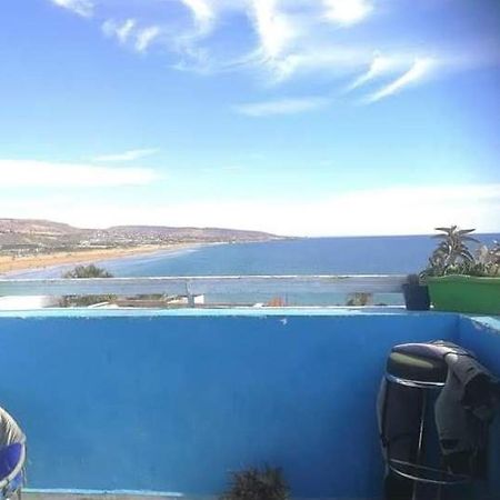Ocean Surf Lodge Тагазут Экстерьер фото