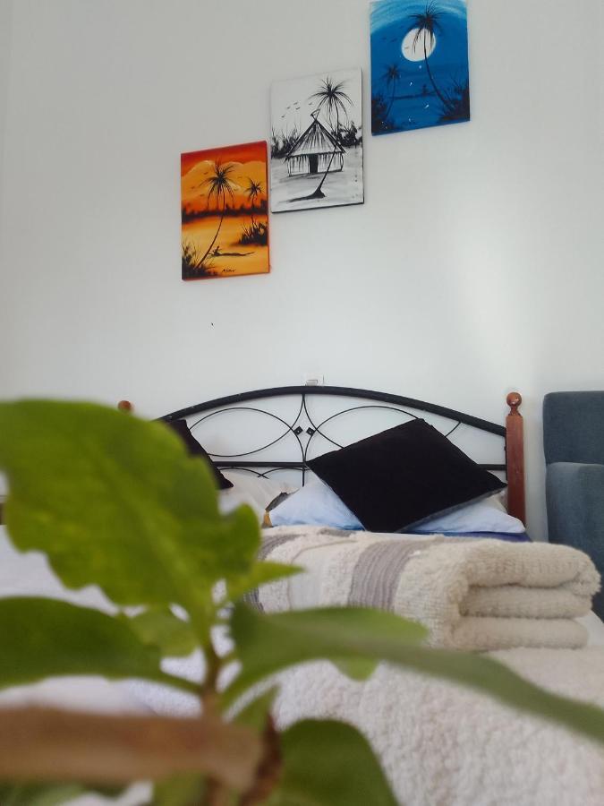 Ocean Surf Lodge Тагазут Экстерьер фото