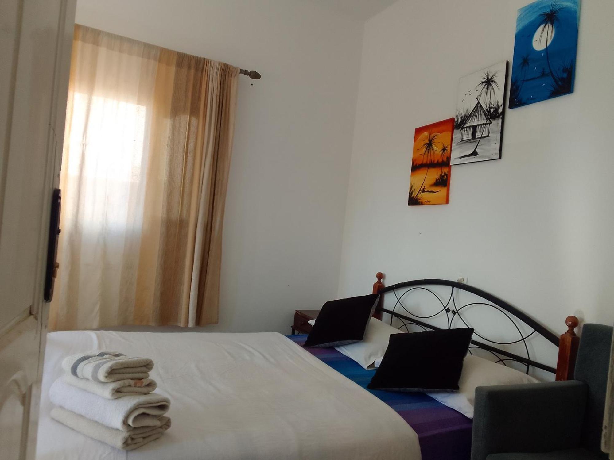 Ocean Surf Lodge Тагазут Номер фото
