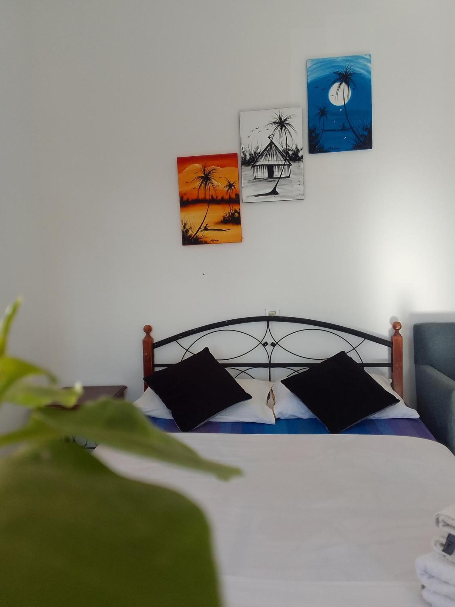 Ocean Surf Lodge Тагазут Номер фото